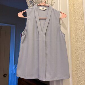 love bonito sleeveless top